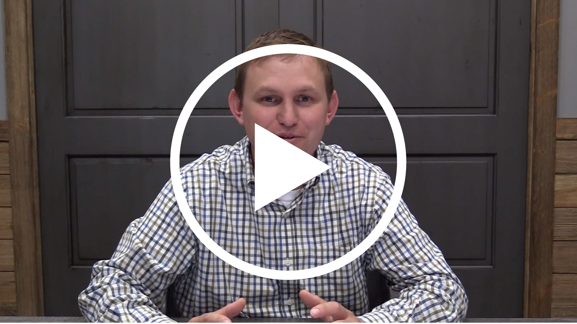 Midweek Encourager - Decision Making