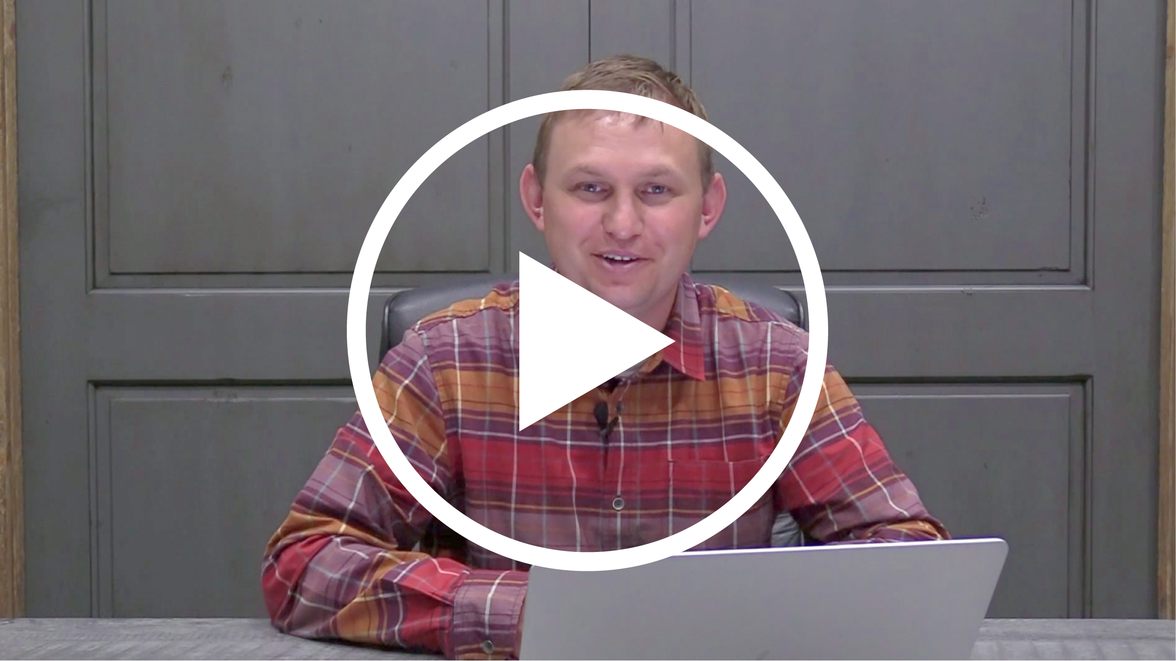 Midweek Encourager - Forgiveness