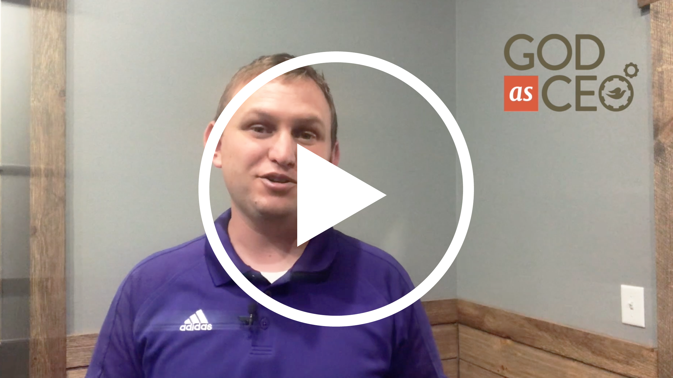 Midweek Encourager - Authority