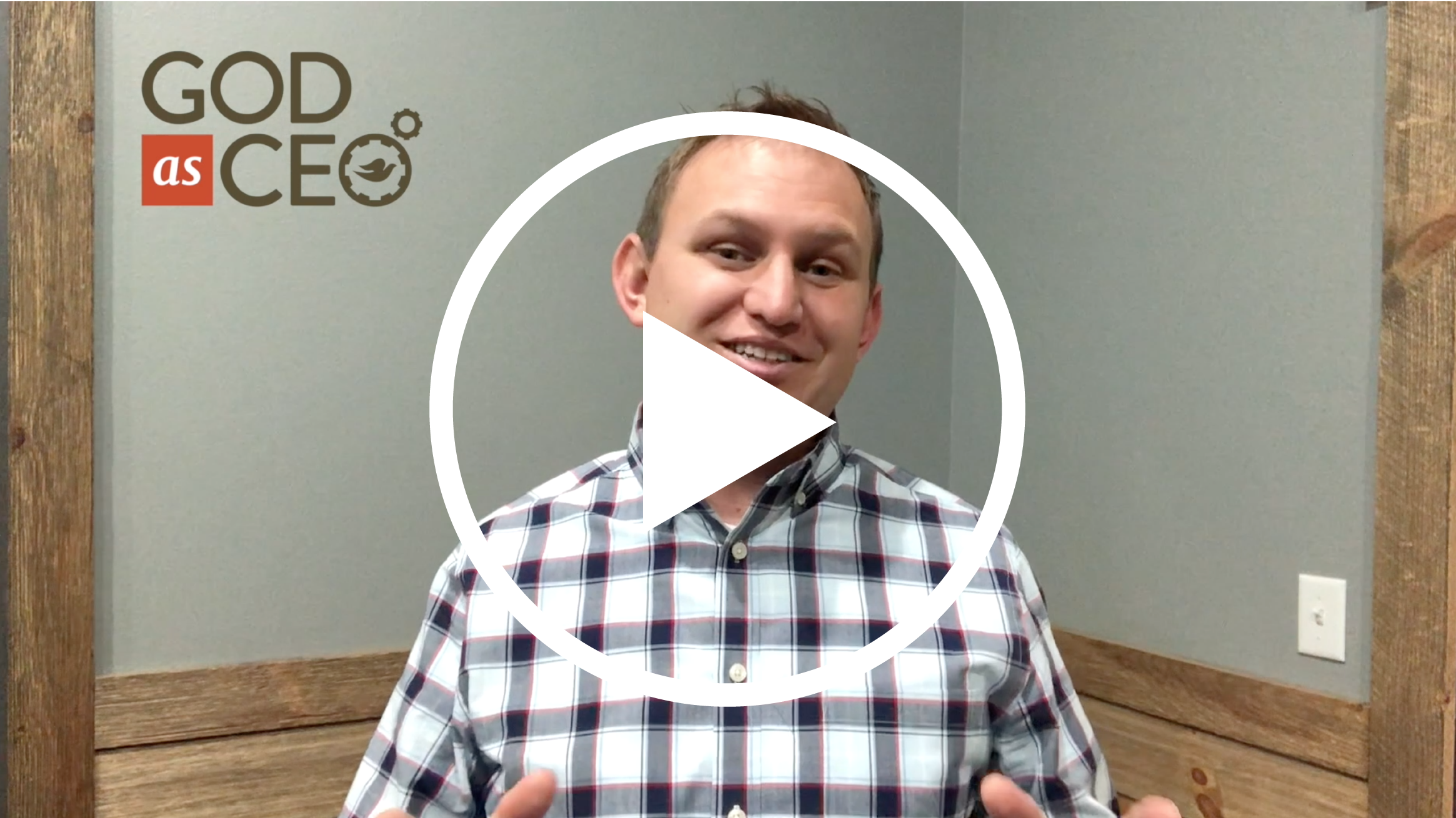 Midweek Encourager - Word of Favor