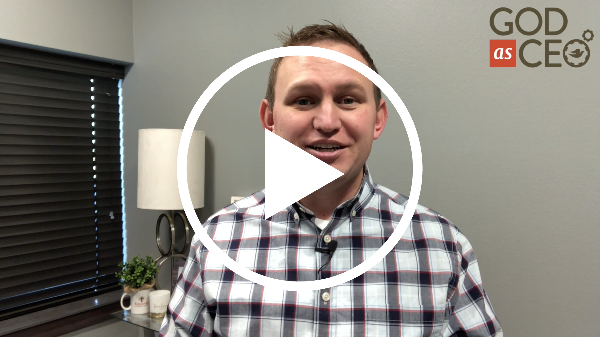 Midweek Encourager - Prayers for our Nation