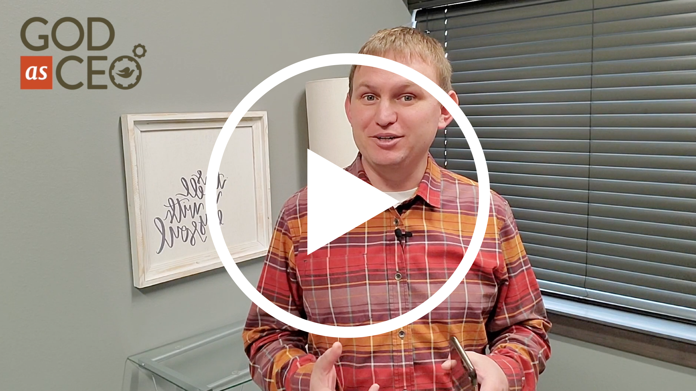 Midweek Encourager - Difficult Times