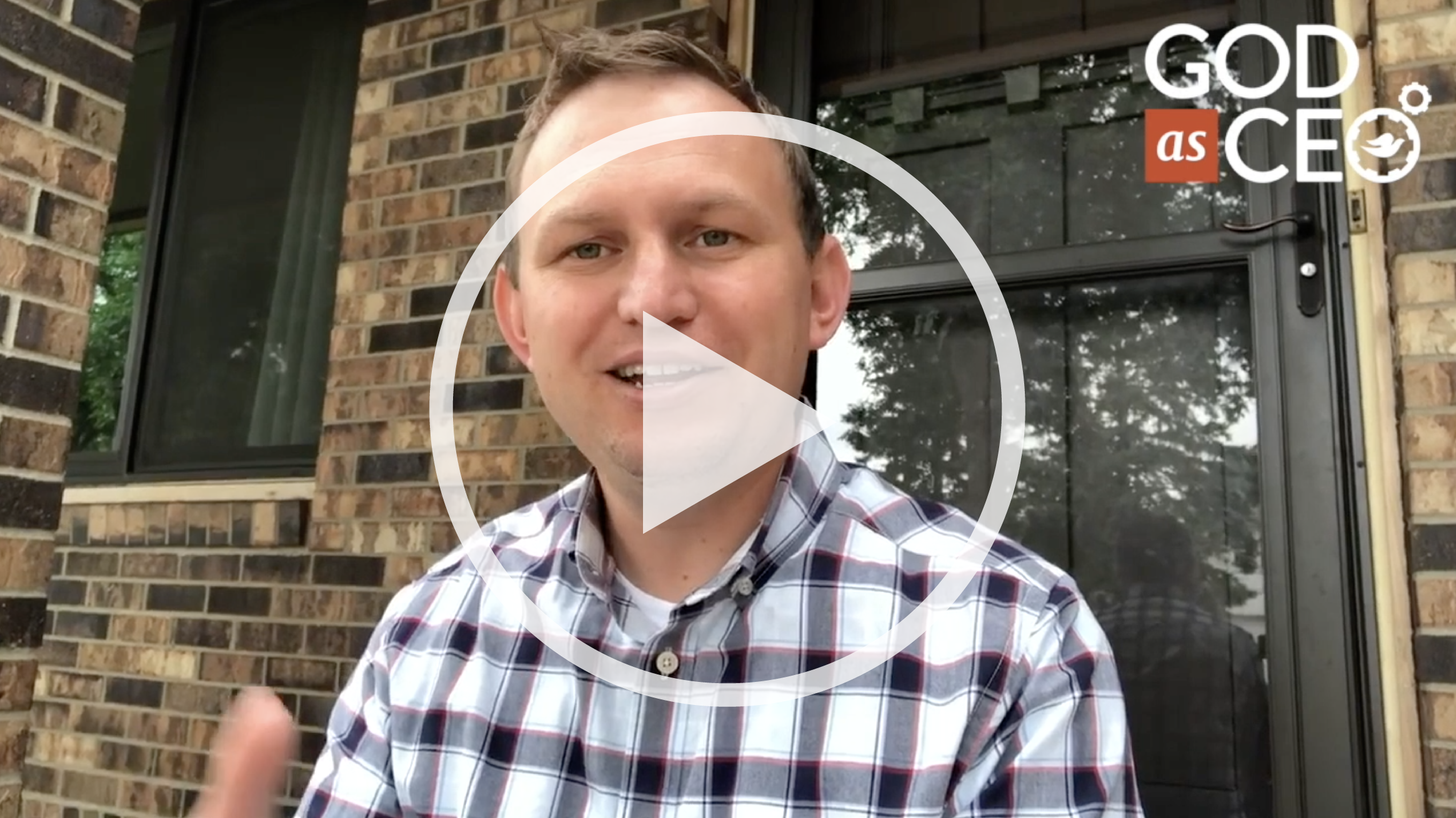 Midweek Encourager - Be Intentional