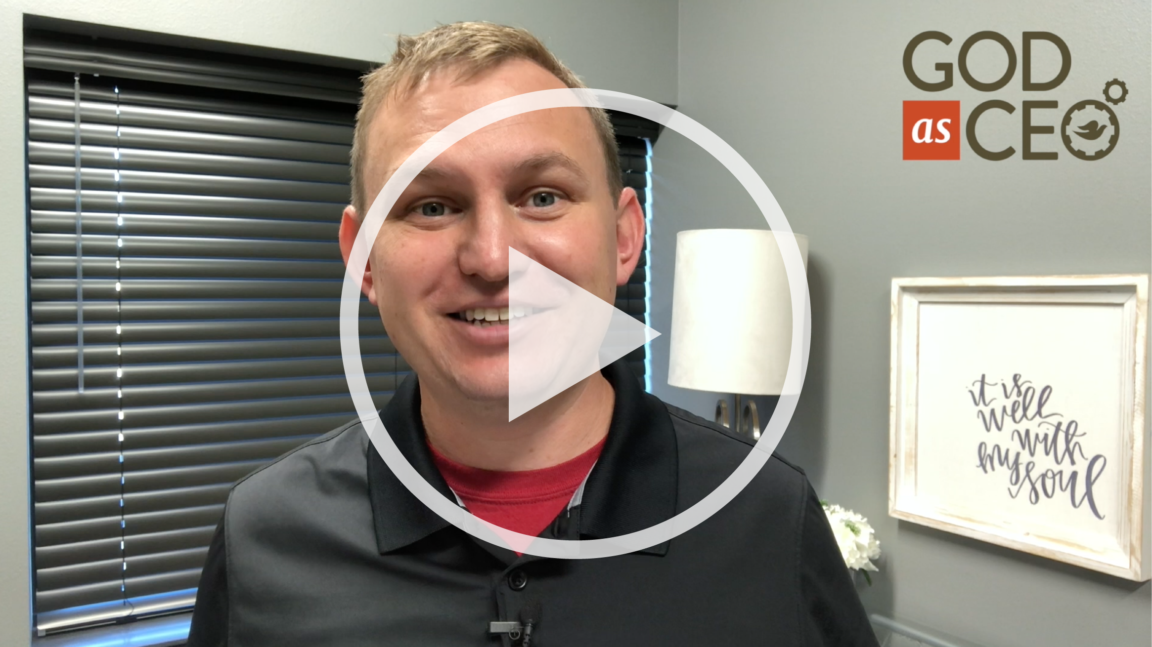 Midweek Encourager - Work Matters