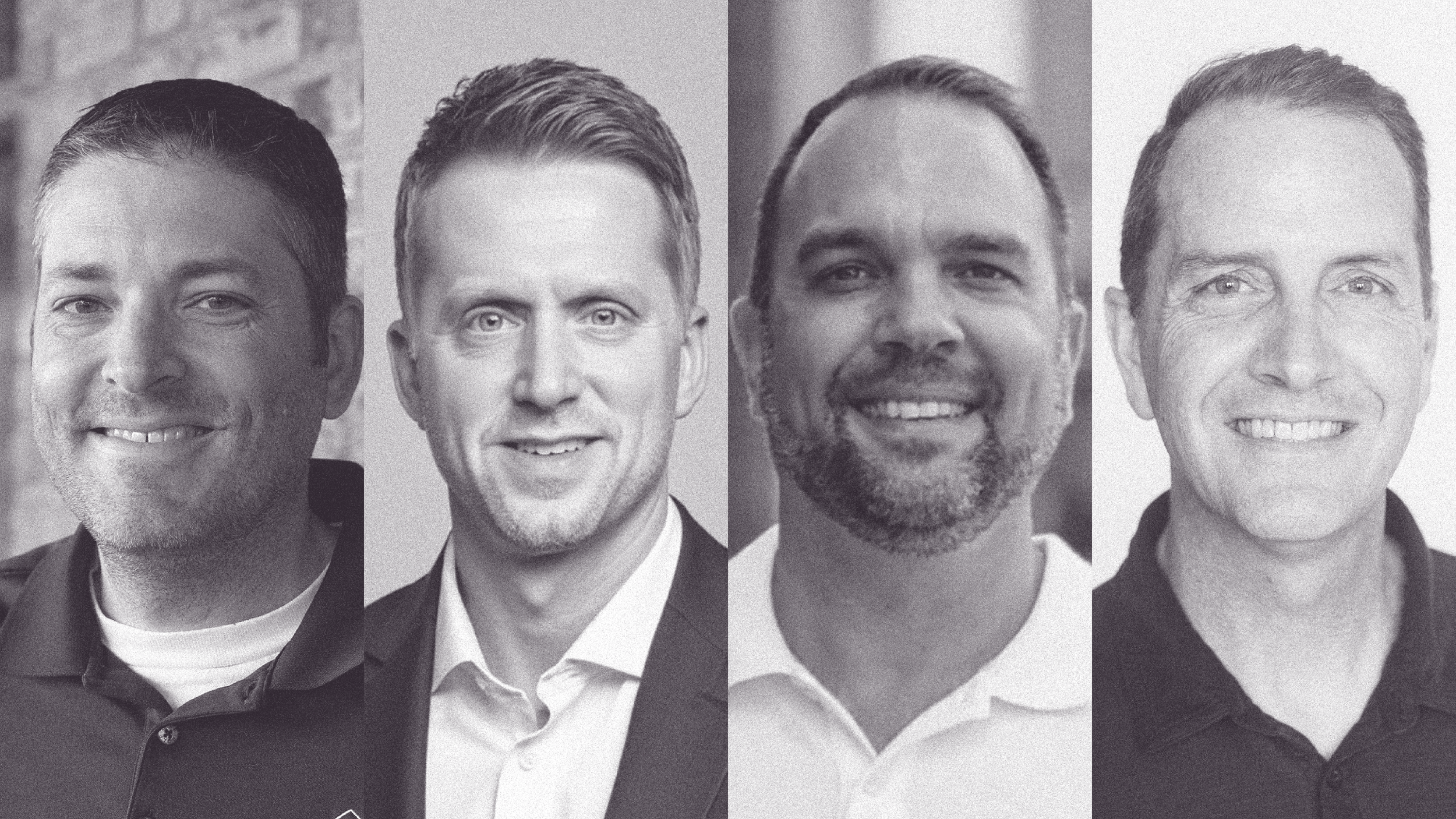 Meet Our Newest Board Members