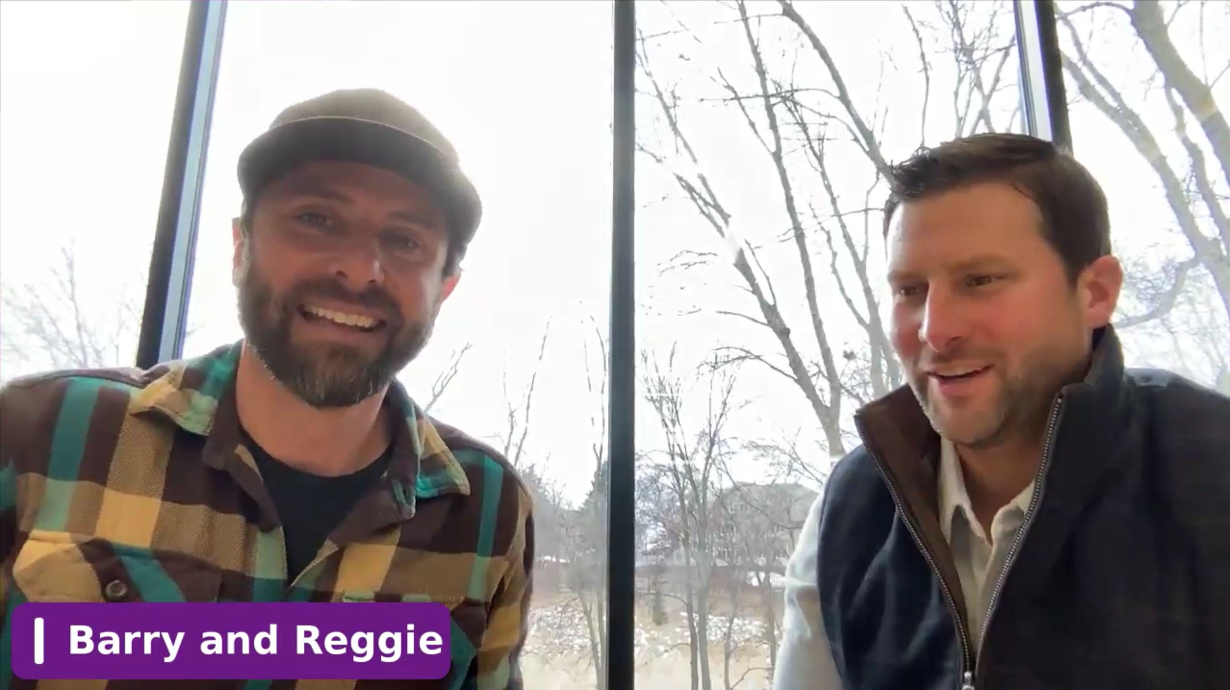 Event Recording: From Cars to Daycare with Barry Termaat