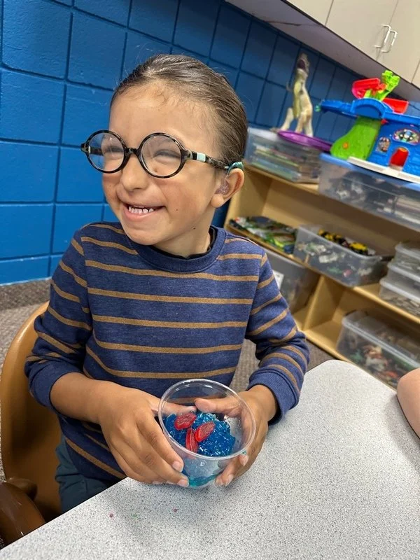 Compassion Childcare 