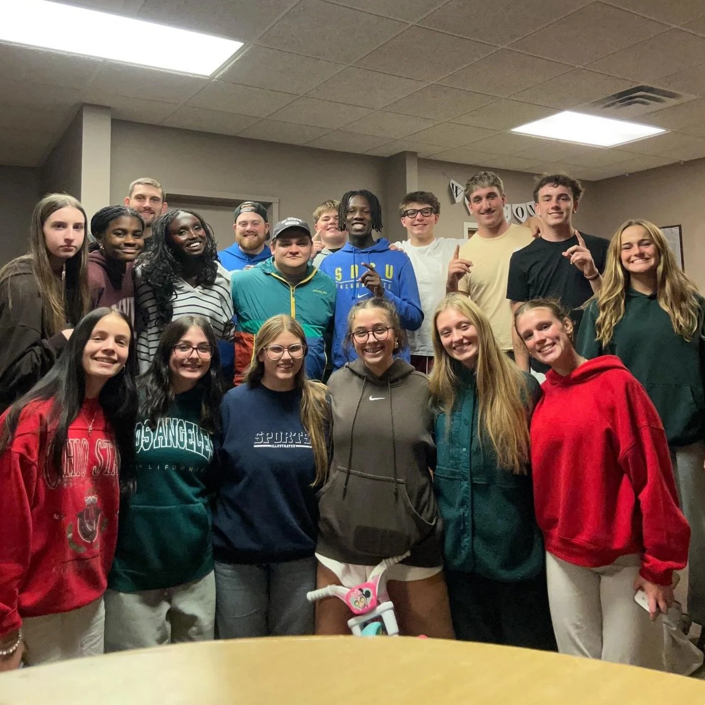 Young Life Sioux Falls 