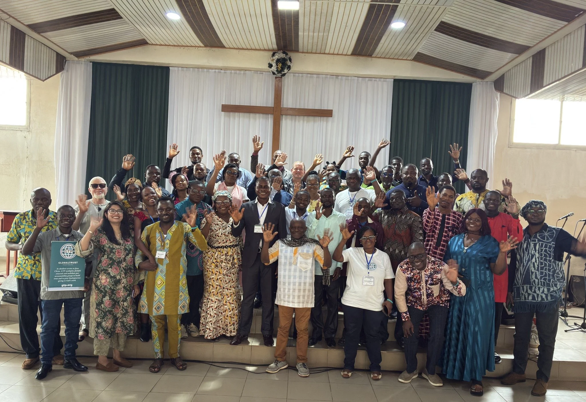 Global Trust Partners