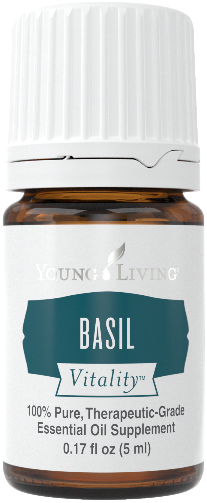 Basil Vitality 5ml