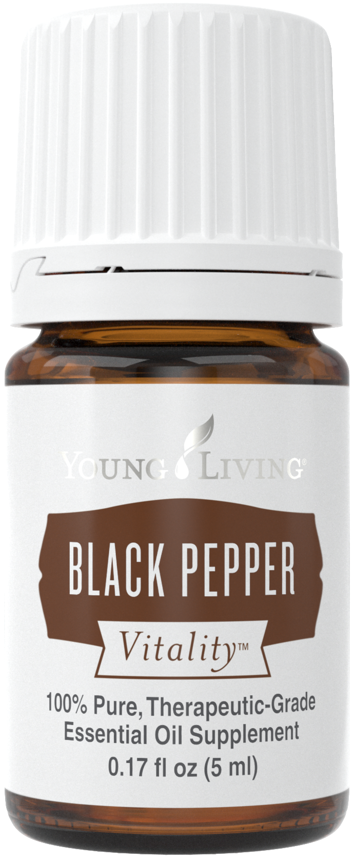 Black Pepper Vitality 5ml