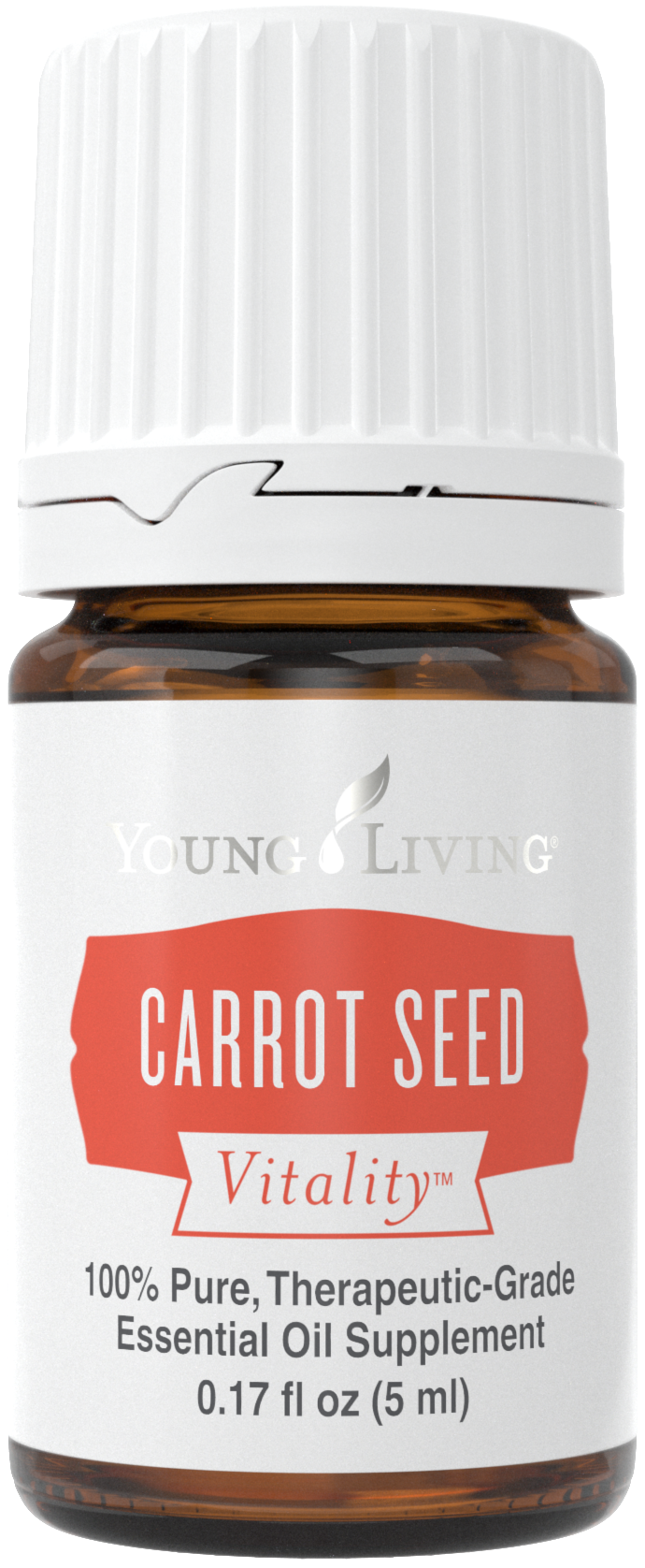 Carrot Seed Vitality 5ml
