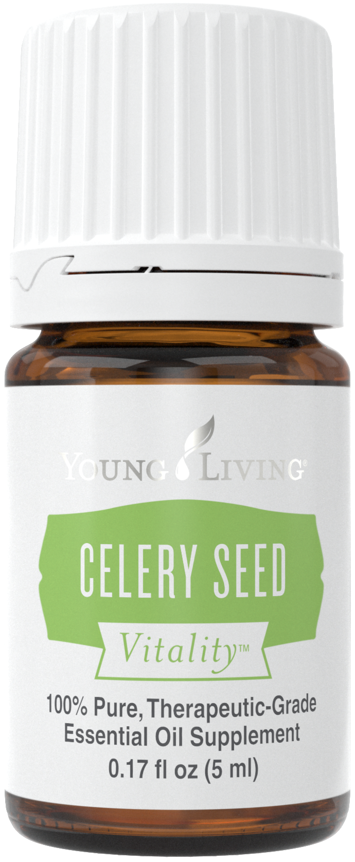 Celery Seed Vitality 5ml