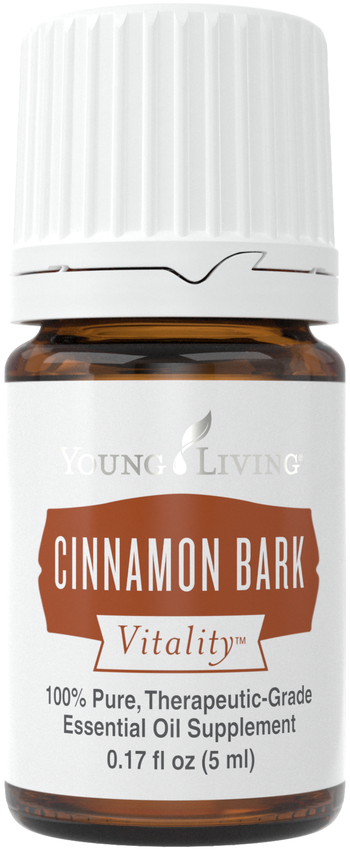 Cinnamon Bark Vitality 5ml