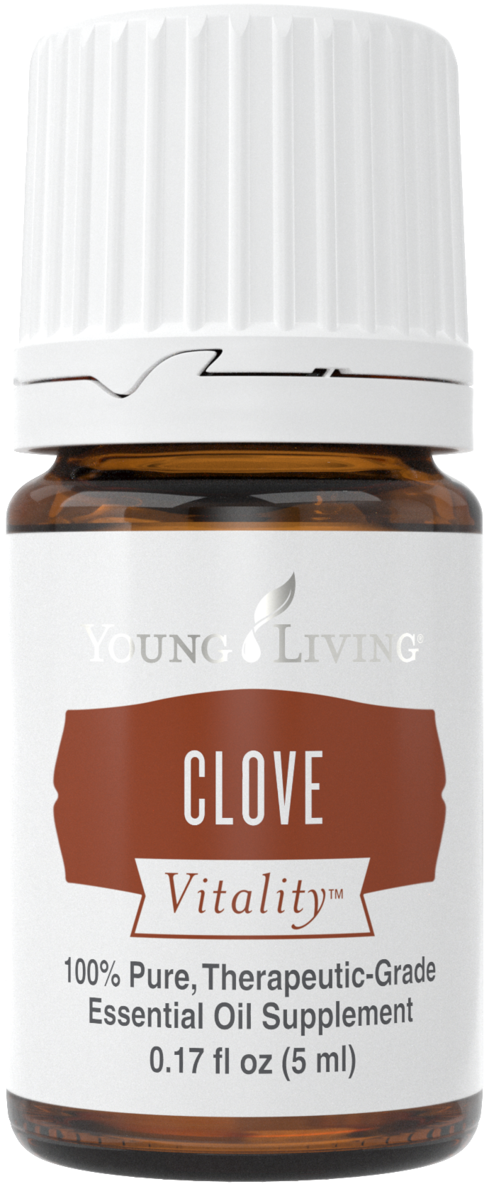 Clove Vitality 5ml