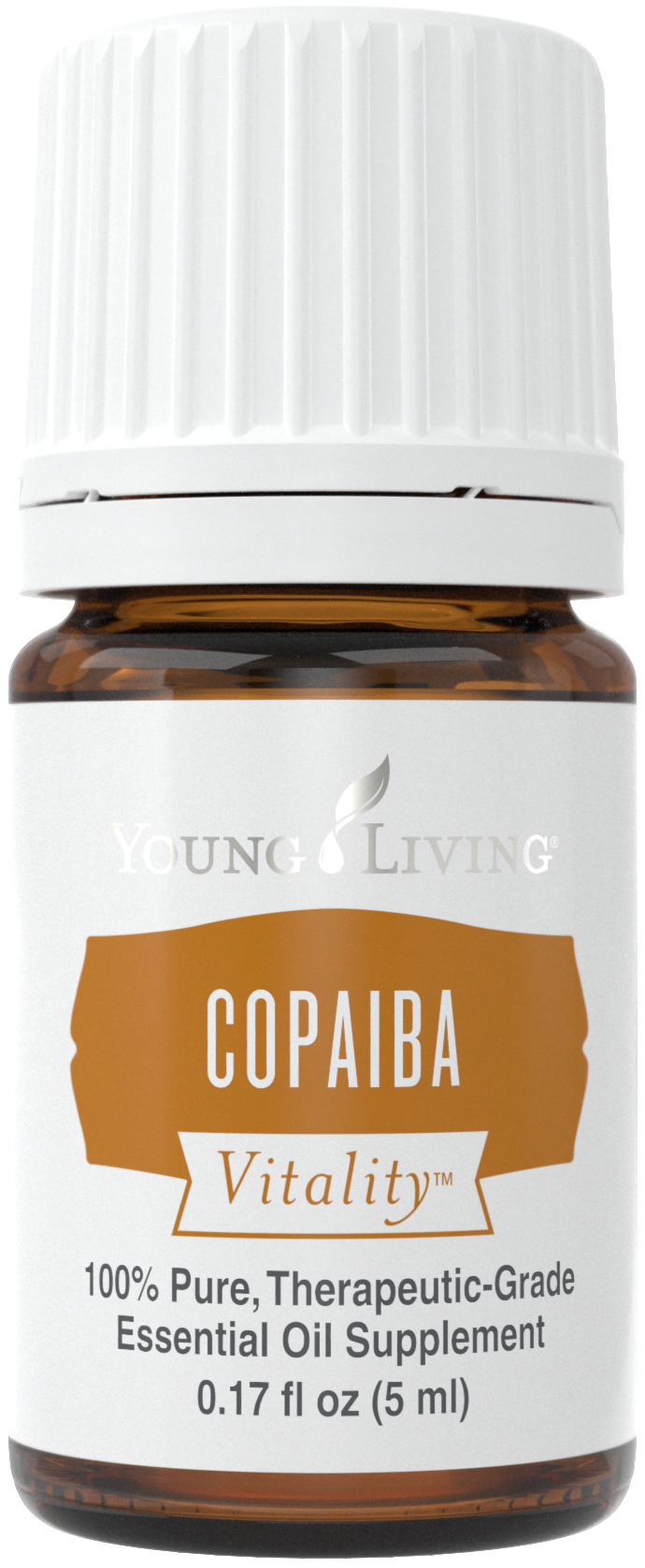Copaiba Vitality 5ml