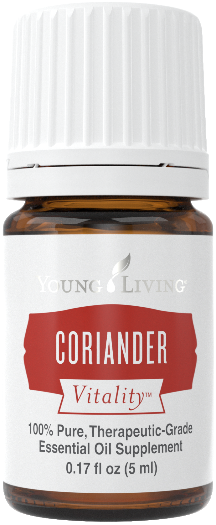 Coriander Vitality 5ml