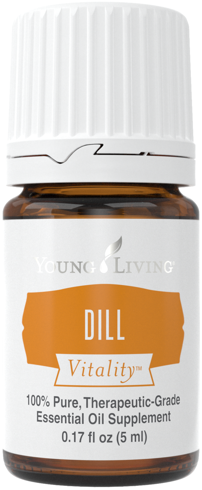 Dill Vitality 5ml 