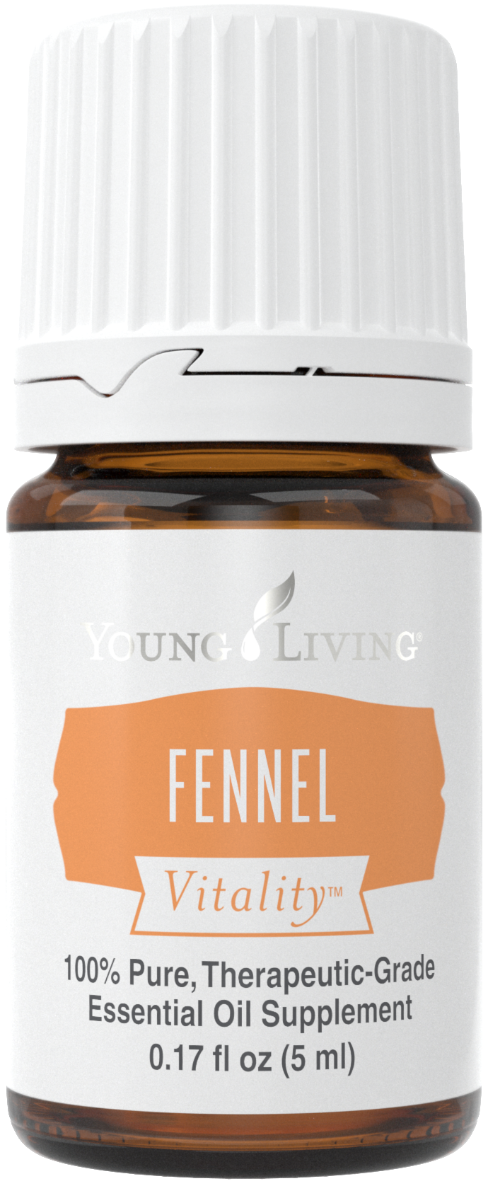 Fennel Vitality 5ml
