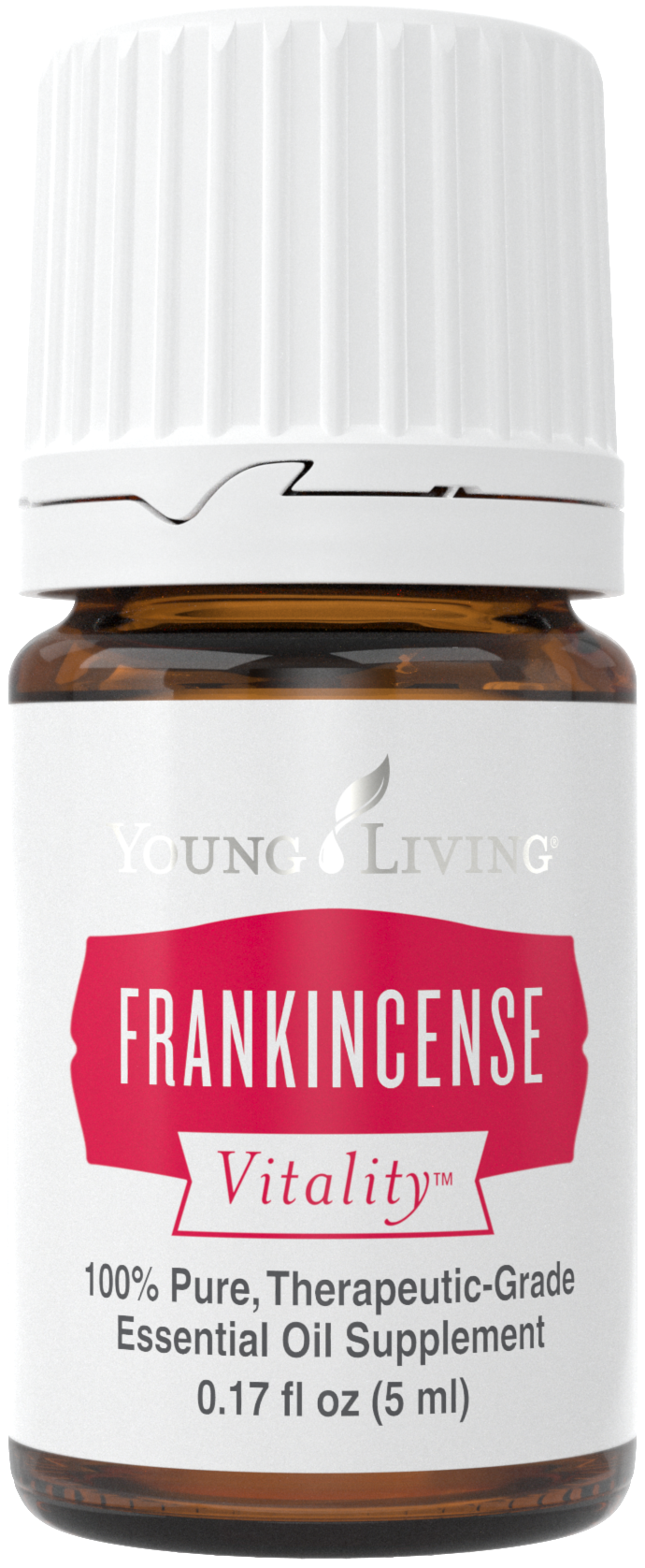 Frankincense Vitality 5ml