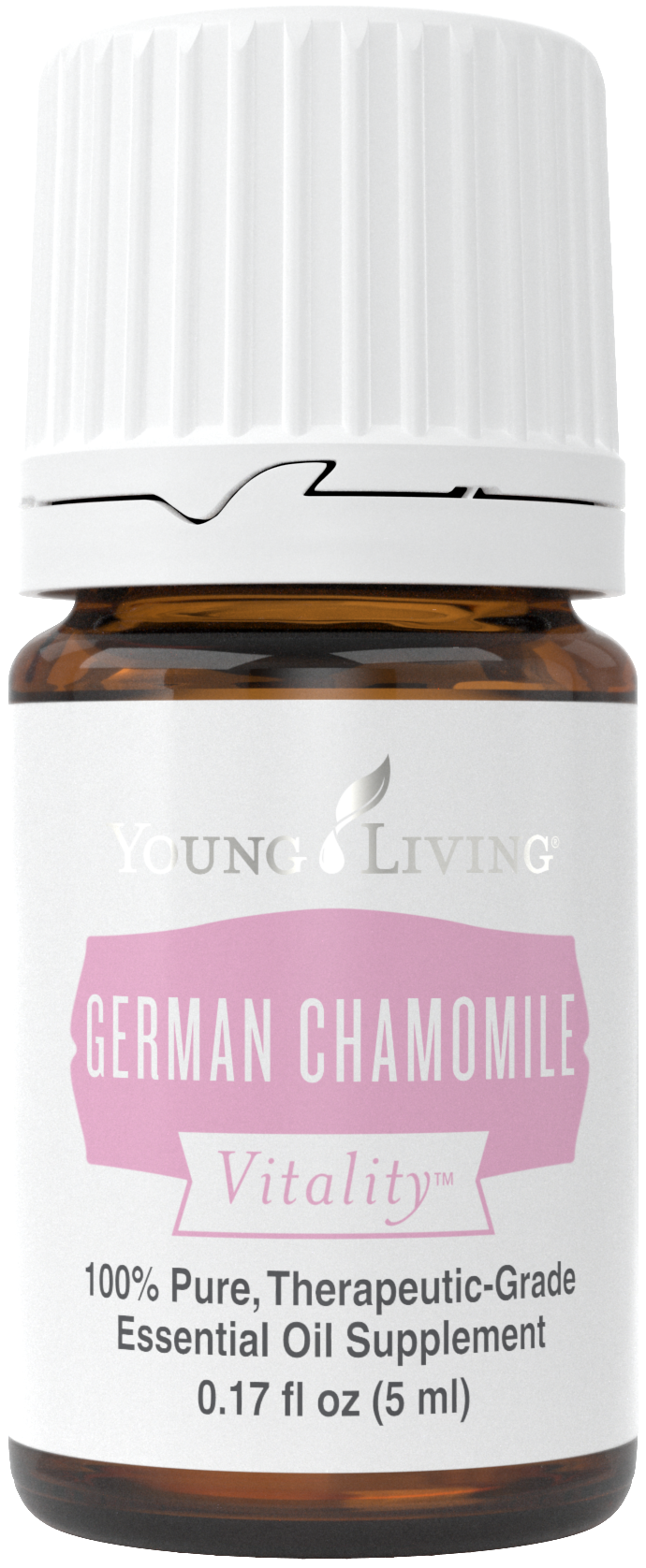 German Chamomile Vitality 5ml