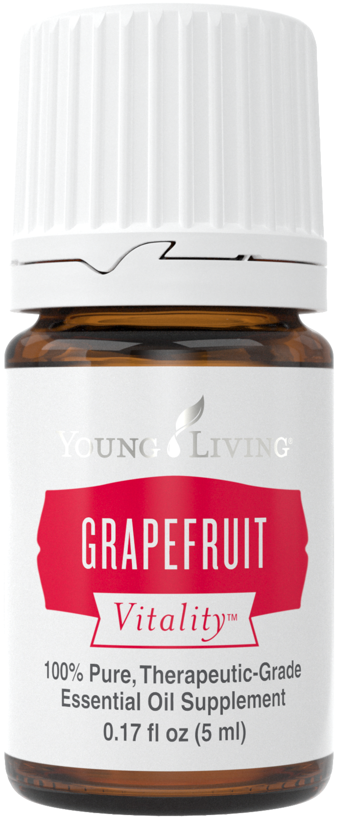 Grapefruit Vitality 5ml
