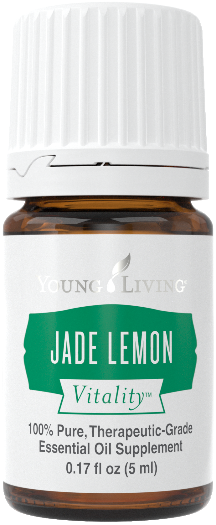 Jade Lemon Vitality 5ml