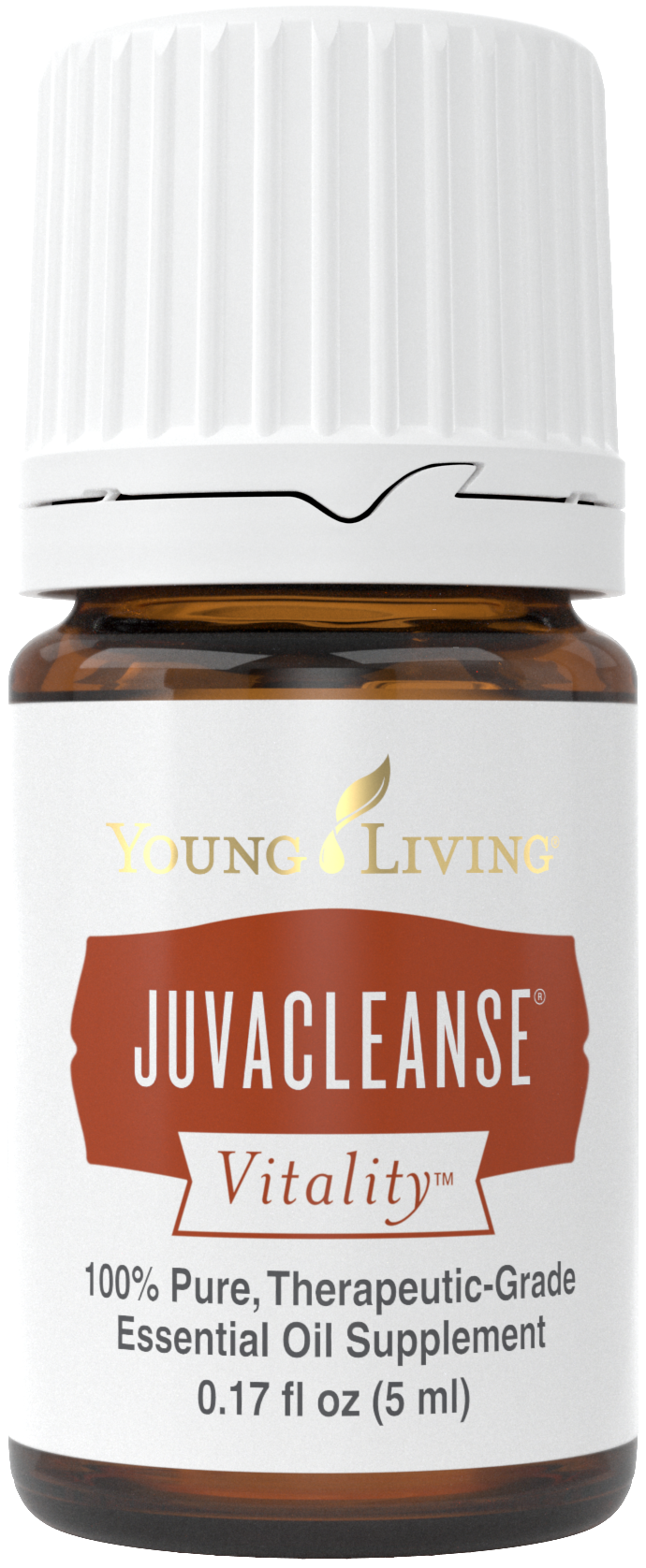 Juvacleanse Vitality 5ml