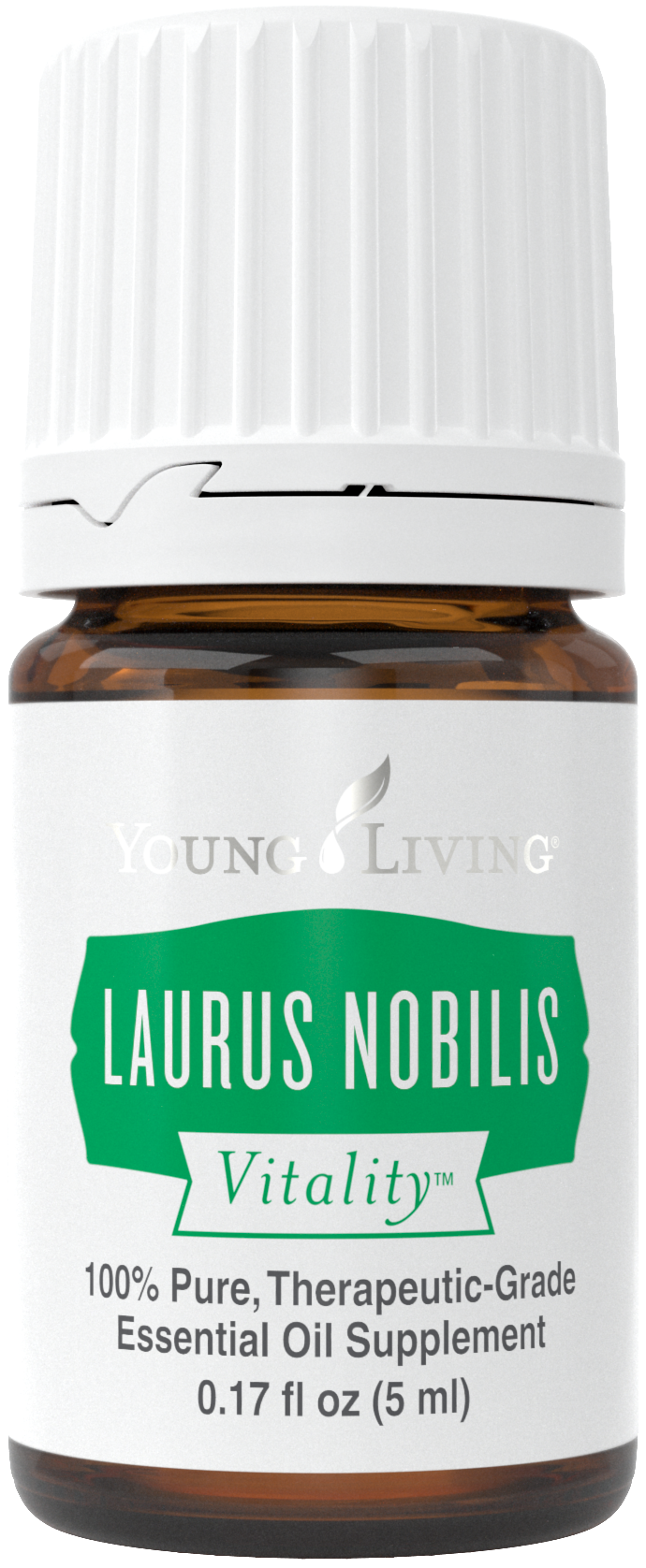 Laurus Nobilis Vitality 5ml