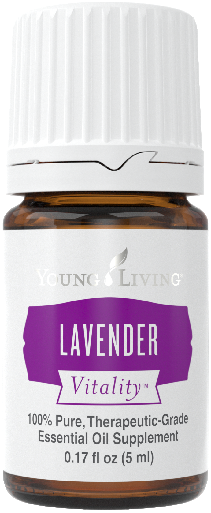 Lavender Vitality 5ml