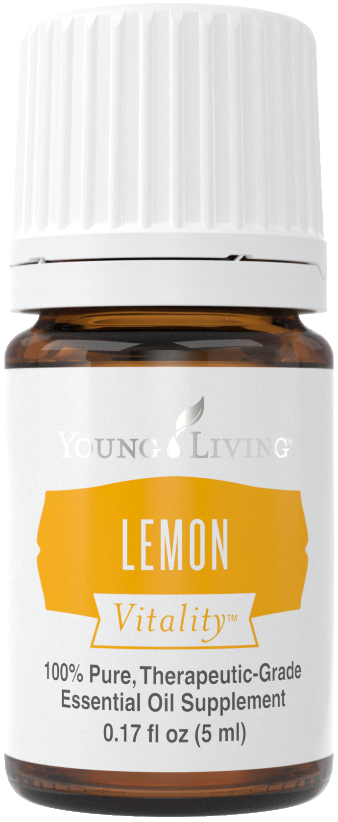 Lemon Vitality 5ml