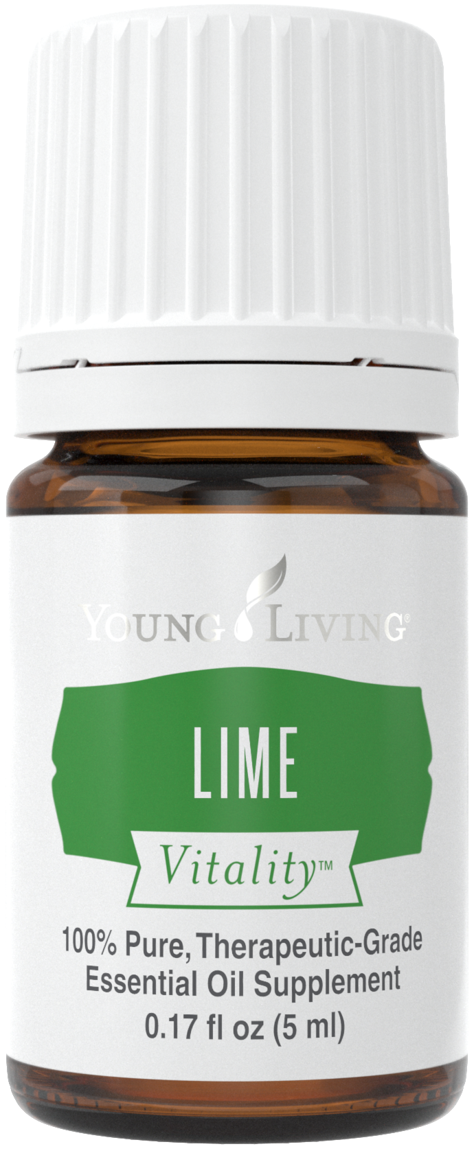 Lime Vitality 5ml