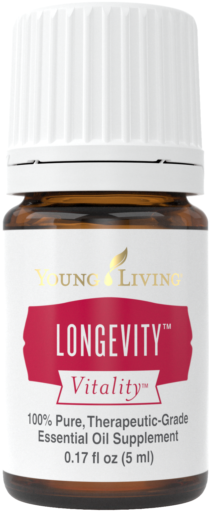 Longevity Vitality 5ml
