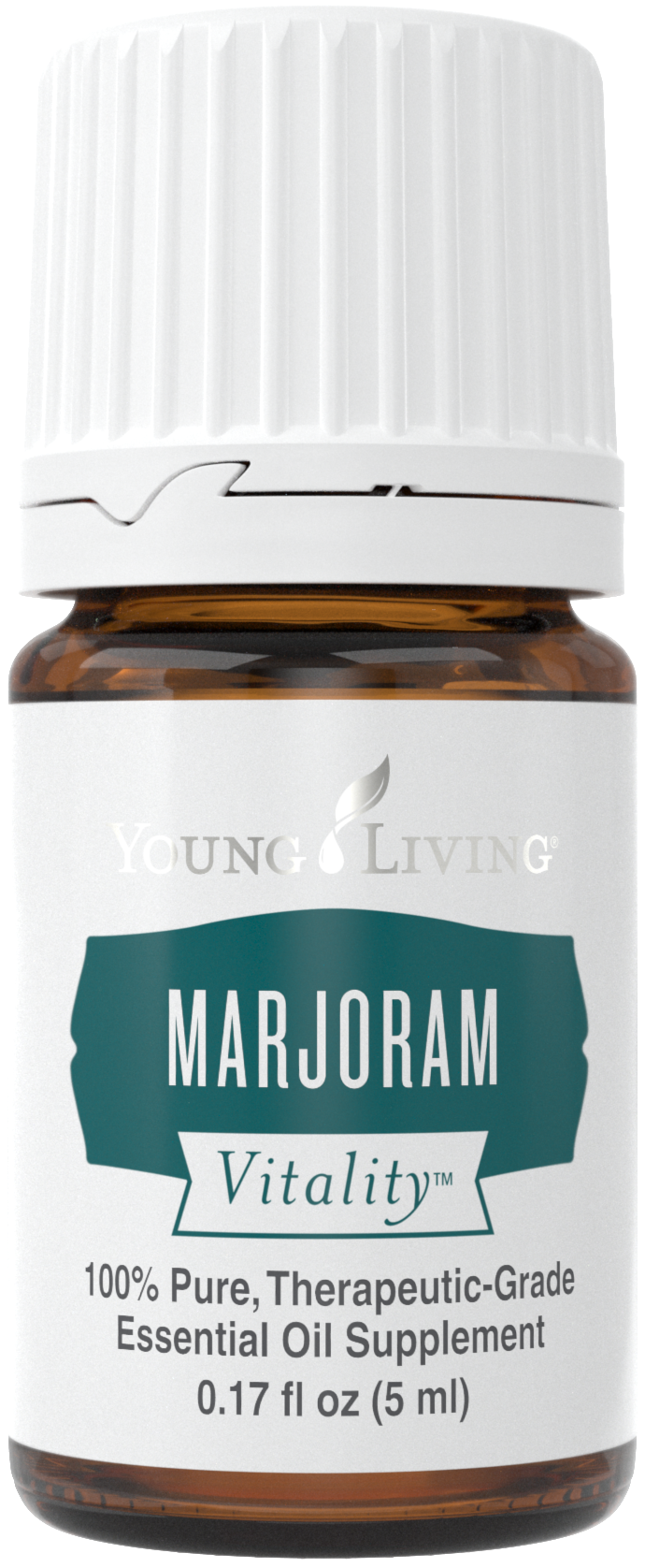 Marjoram Vitality 5ml