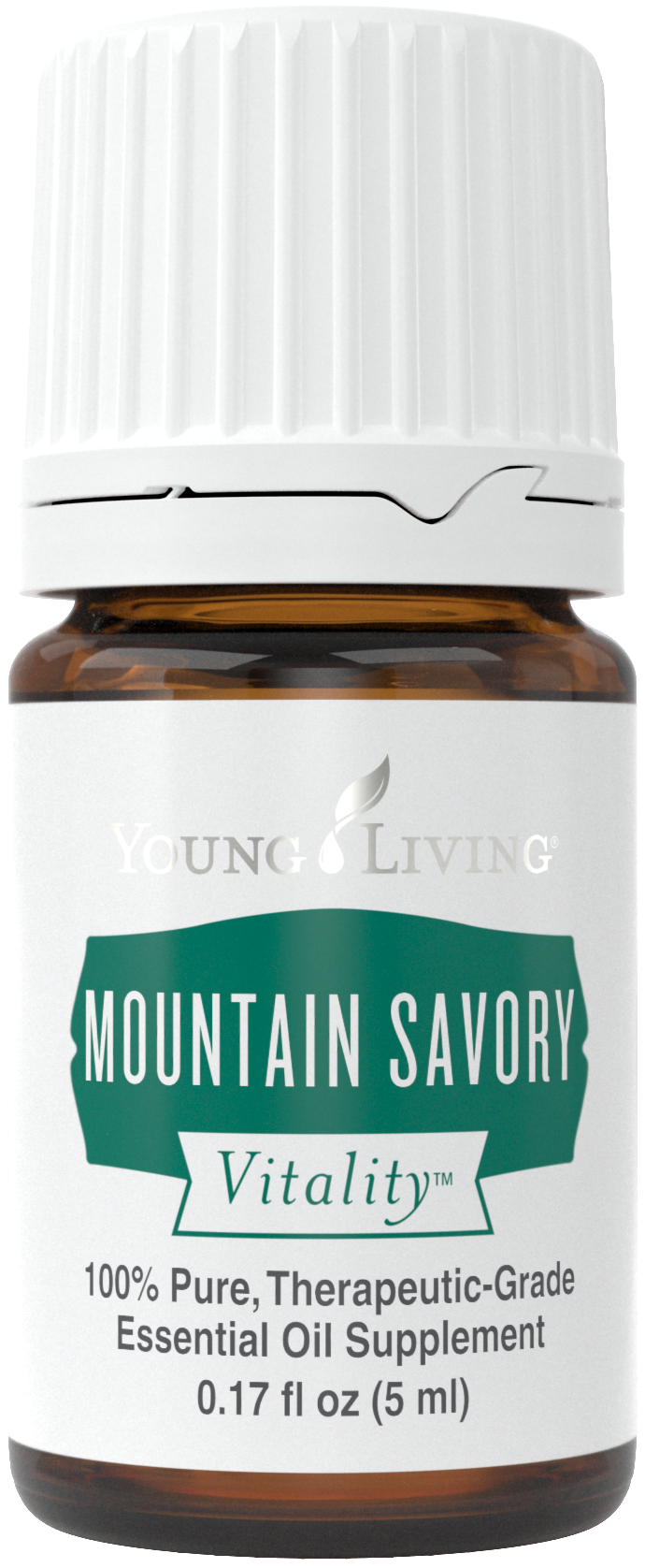 Mountain Savory Vitality 5ml