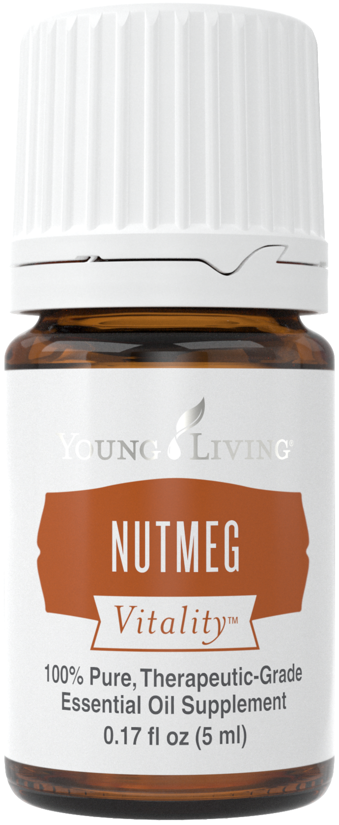 Nutmeg Vitality 5ml