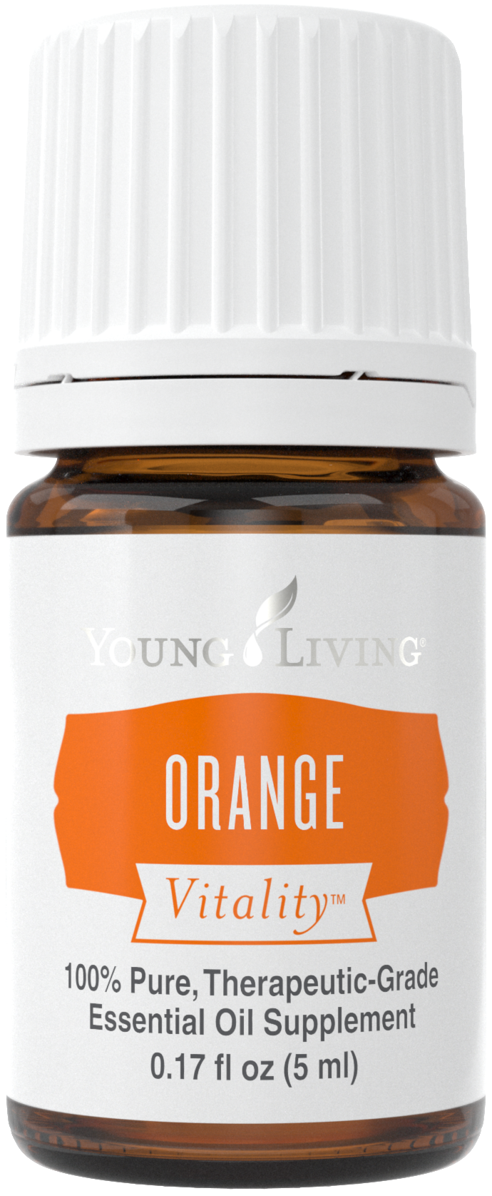 Orange Vitality 5ml