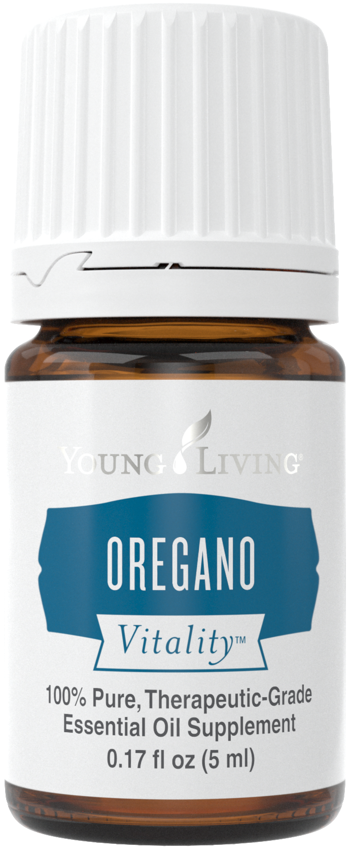 Oregano Vitality 5ml