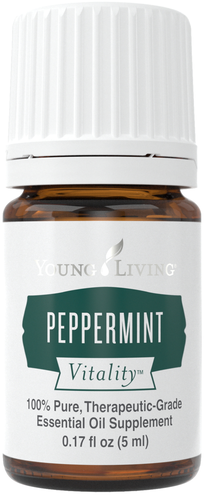 Peppermint Vitality 5ml