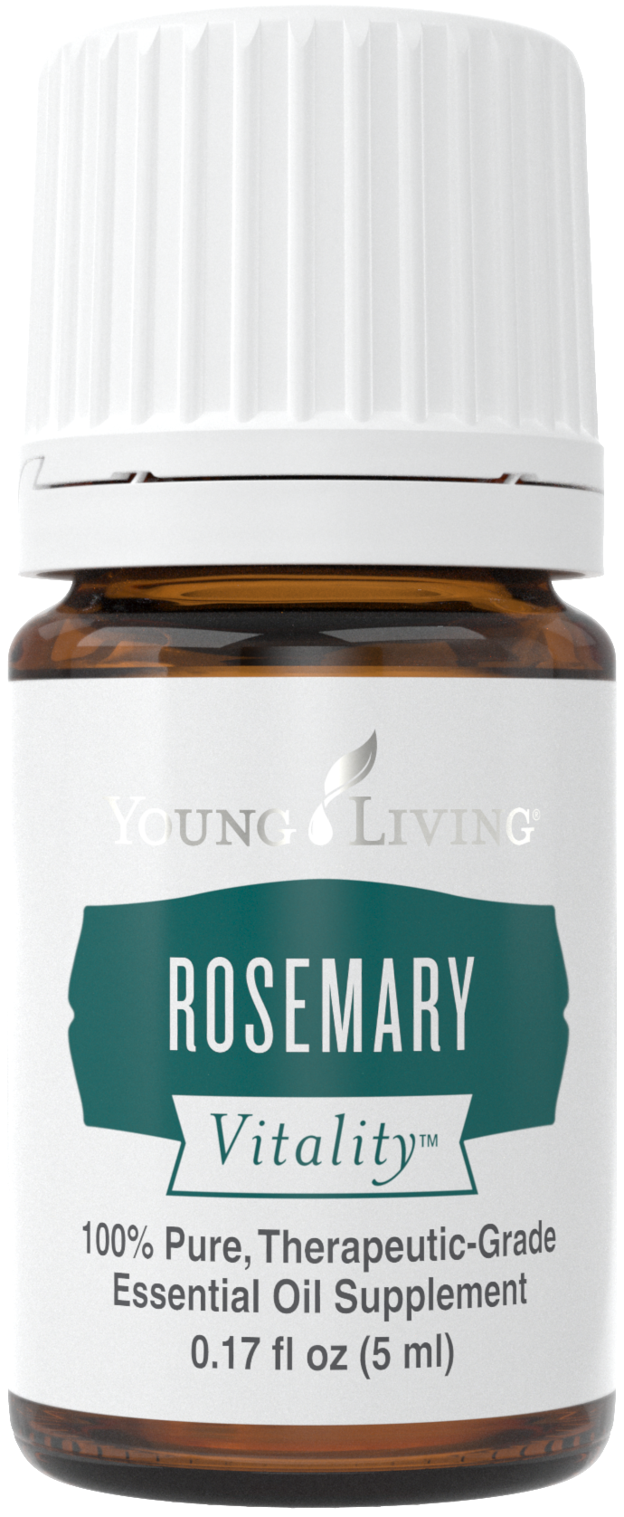 Rosemary Vitality 5ml
