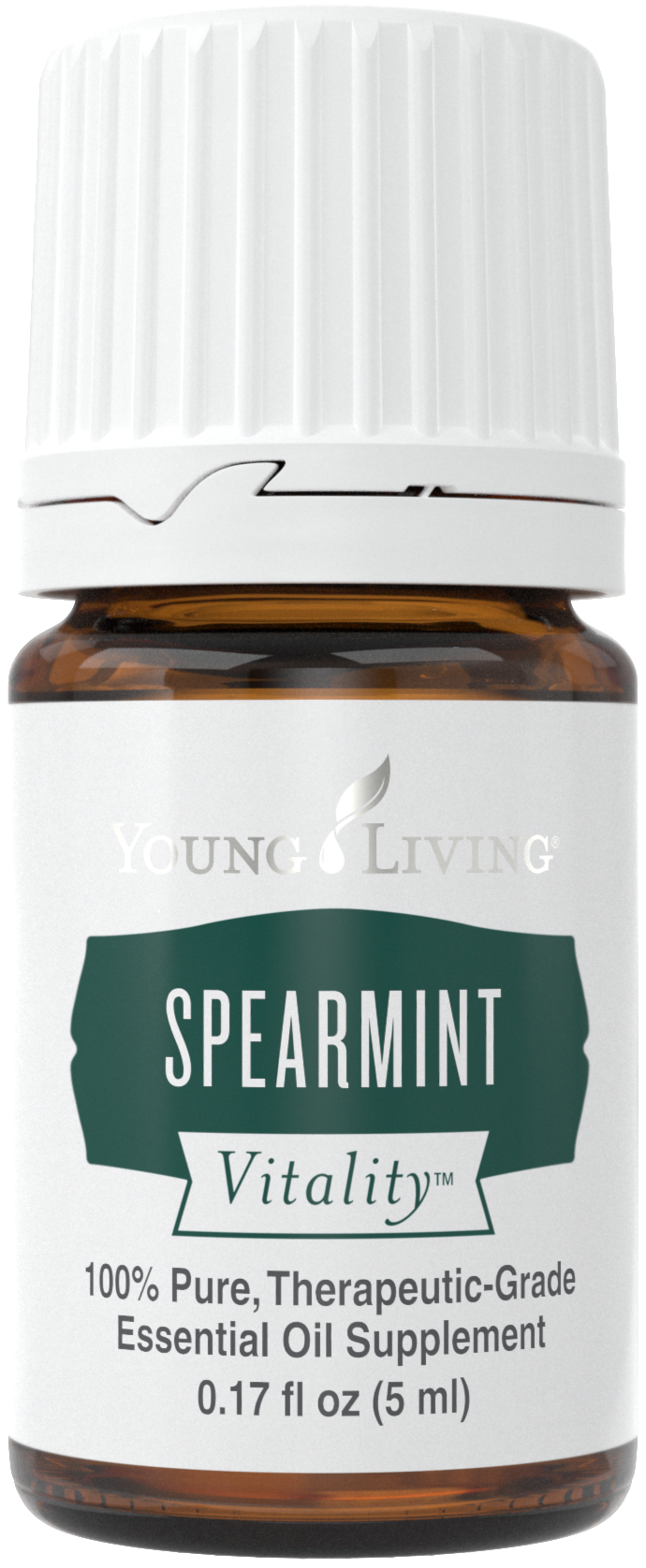 Spearmint Vitality 5ml