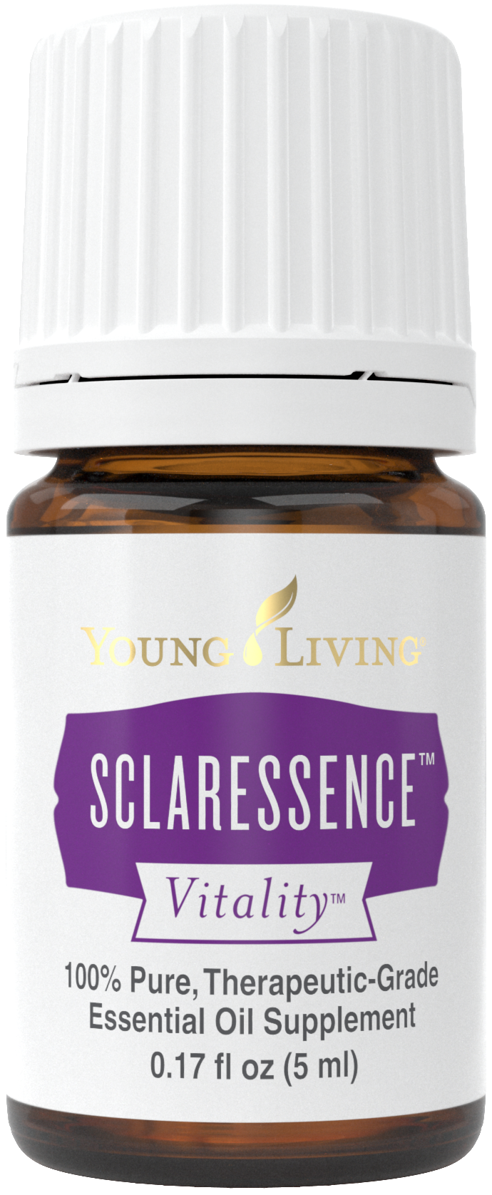 Sclaressence Vitality 5ml