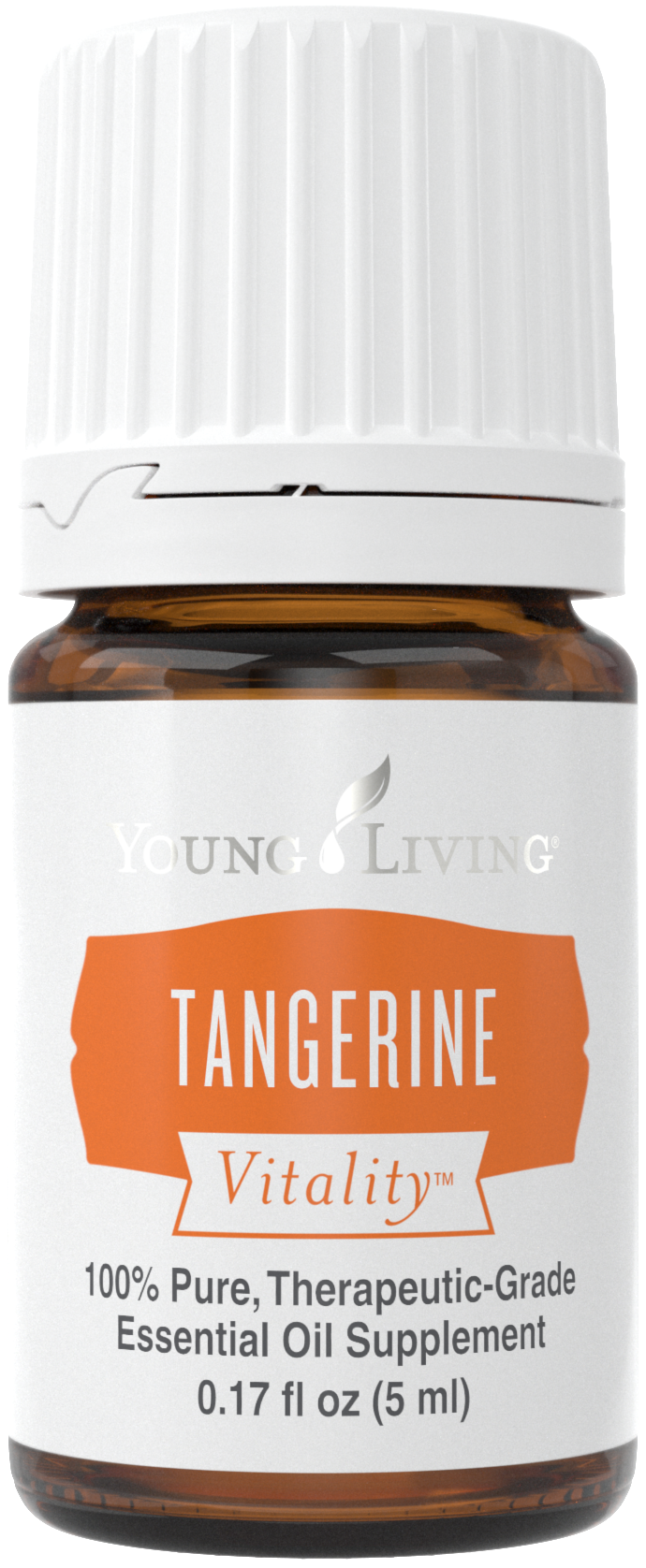 Tangerine Vitality 5ml
