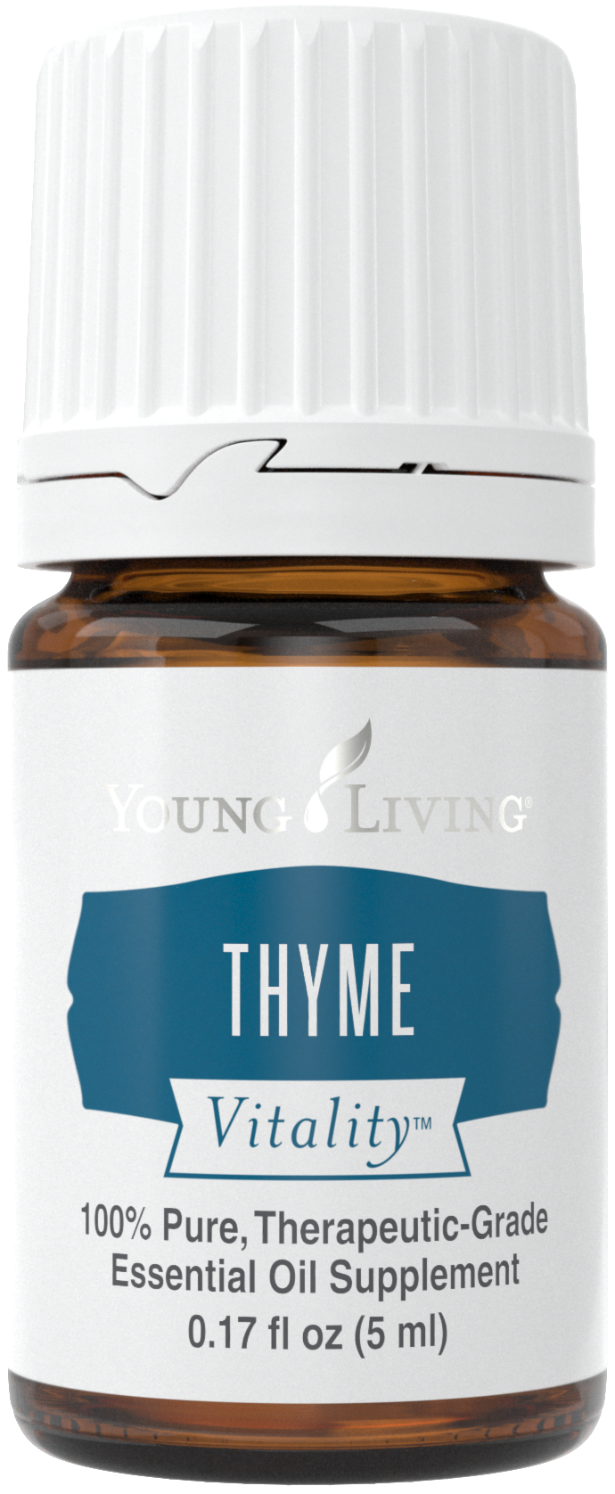 Thyme Vitality 5ml