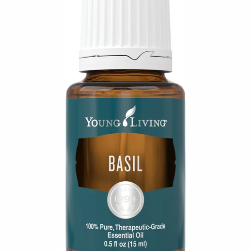 Basil - 15ml