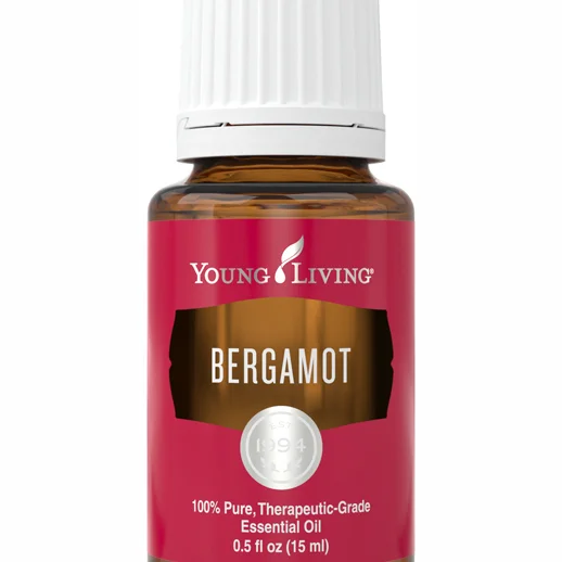 Bergamot - 15ml