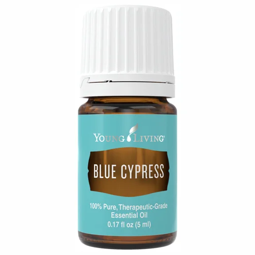 Blue Cypress - 5ml