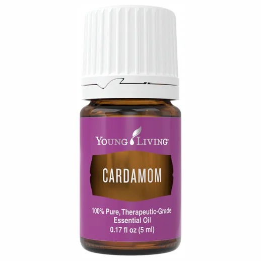 Cardamom - 5ml