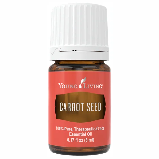 Carrot Seed - 5ml