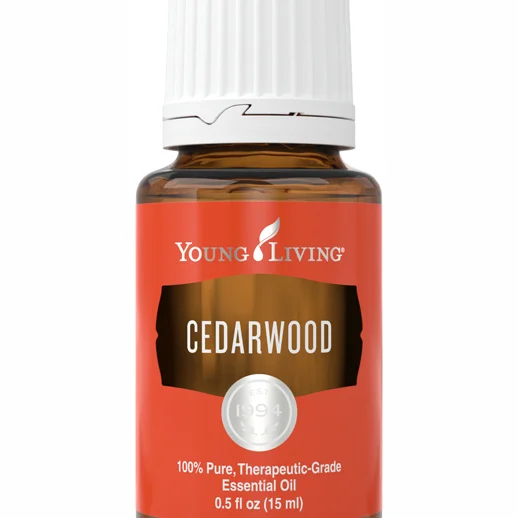 Cedarwood - 15ml